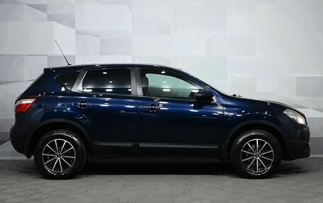 Nissan Qashqai, 2011 год, 1 250 000 рублей, 9 фотография