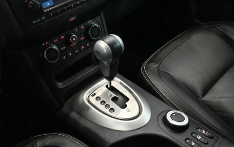 Nissan Qashqai, 2011 год, 1 250 000 рублей, 17 фотография
