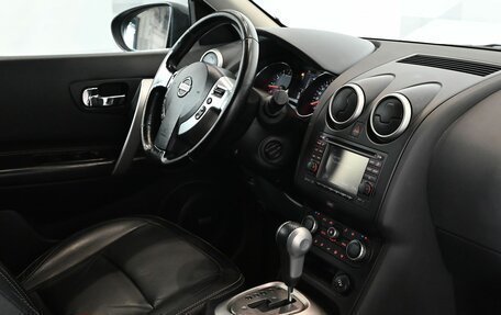 Nissan Qashqai, 2011 год, 1 250 000 рублей, 13 фотография