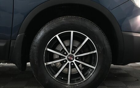 Nissan Qashqai, 2011 год, 1 250 000 рублей, 12 фотография