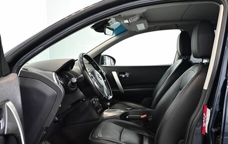 Nissan Qashqai, 2011 год, 1 250 000 рублей, 10 фотография