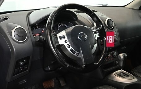 Nissan Qashqai, 2011 год, 1 250 000 рублей, 15 фотография