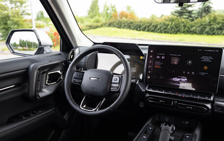 Haval H7, 2025 год, 3 499 000 рублей, 7 фотография