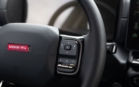 Haval H7, 2025 год, 3 499 000 рублей, 10 фотография