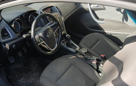 Opel Astra J, 2012 год, 700 000 рублей, 3 фотография