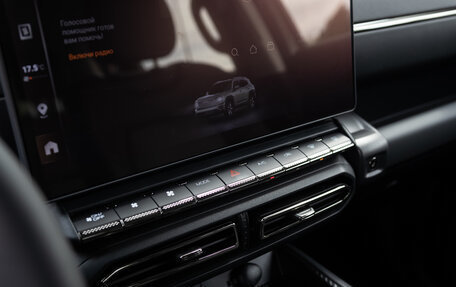 Haval H7, 2025 год, 3 499 000 рублей, 29 фотография