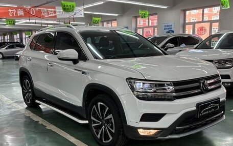 Volkswagen Tharu, 2021 год, 1 900 000 рублей, 3 фотография