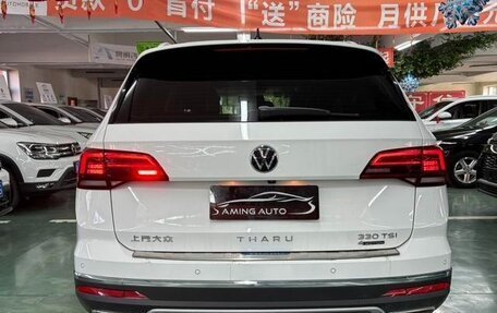 Volkswagen Tharu, 2021 год, 1 900 000 рублей, 5 фотография