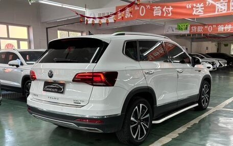 Volkswagen Tharu, 2021 год, 1 900 000 рублей, 4 фотография