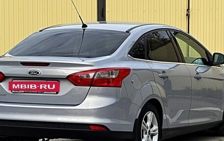 Ford Focus III, 2013 год, 790 000 рублей, 7 фотография