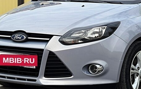 Ford Focus III, 2013 год, 790 000 рублей, 4 фотография