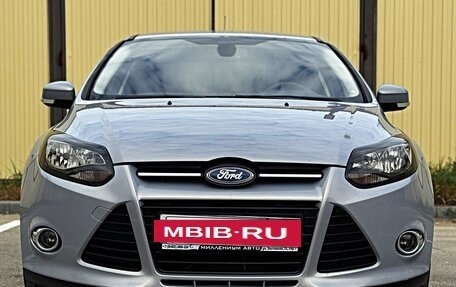 Ford Focus III, 2013 год, 790 000 рублей, 5 фотография