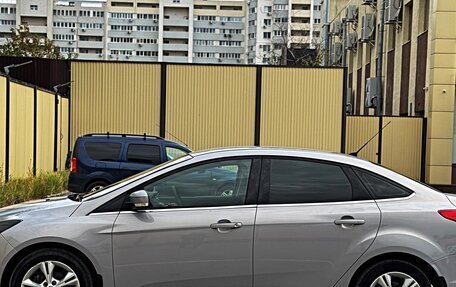 Ford Focus III, 2013 год, 790 000 рублей, 11 фотография
