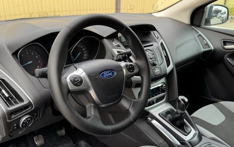 Ford Focus III, 2013 год, 790 000 рублей, 13 фотография