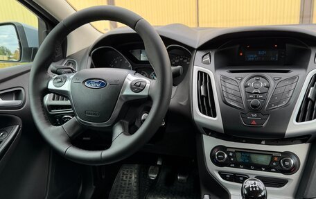 Ford Focus III, 2013 год, 790 000 рублей, 15 фотография