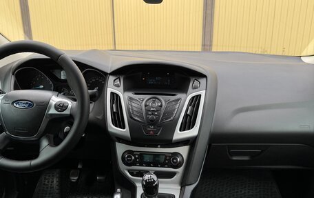 Ford Focus III, 2013 год, 790 000 рублей, 14 фотография