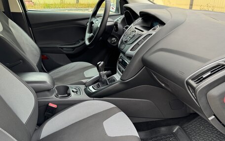 Ford Focus III, 2013 год, 790 000 рублей, 16 фотография