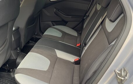 Ford Focus III, 2013 год, 790 000 рублей, 19 фотография