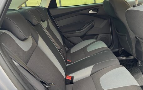 Ford Focus III, 2013 год, 790 000 рублей, 21 фотография
