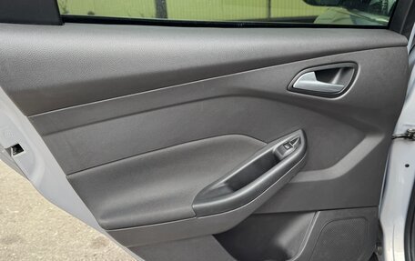 Ford Focus III, 2013 год, 790 000 рублей, 24 фотография