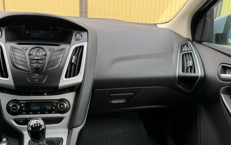 Ford Focus III, 2013 год, 790 000 рублей, 18 фотография