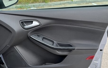 Ford Focus III, 2013 год, 790 000 рублей, 22 фотография