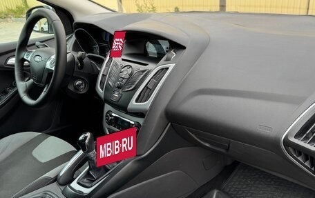 Ford Focus III, 2013 год, 790 000 рублей, 17 фотография