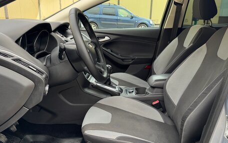 Ford Focus III, 2013 год, 790 000 рублей, 25 фотография