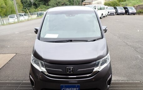 Honda Stepwgn IV, 2021 год, 1 500 000 рублей, 1 фотография