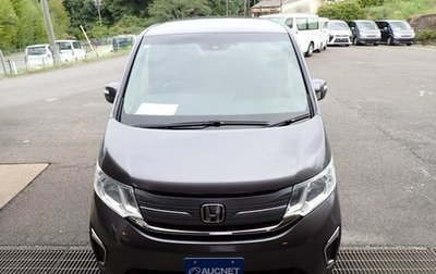 Honda Stepwgn IV, 2021 год, 1 500 000 рублей, 1 фотография