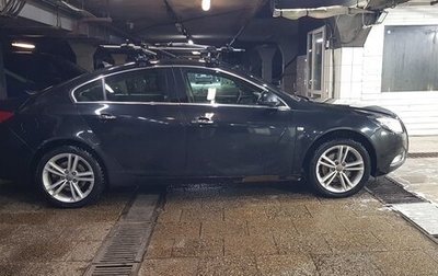 Opel Insignia II рестайлинг, 2013 год, 650 000 рублей, 1 фотография