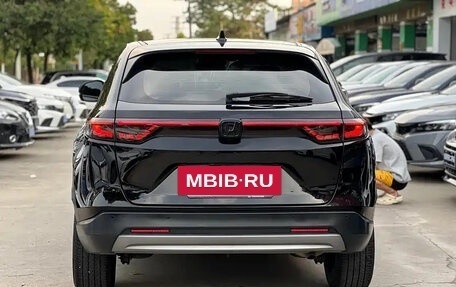 Honda Vezel, 2023 год, 1 751 027 рублей, 5 фотография