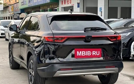 Honda Vezel, 2023 год, 1 751 027 рублей, 6 фотография