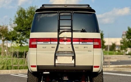 Mitsubishi Delica D:5 I, 2019 год, 1 984 000 рублей, 6 фотография