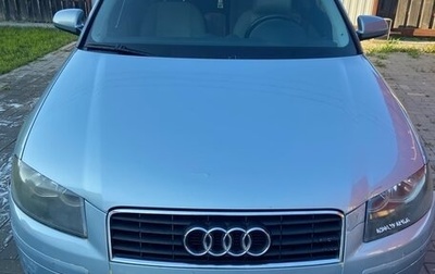 Audi A3, 2003 год, 450 000 рублей, 1 фотография