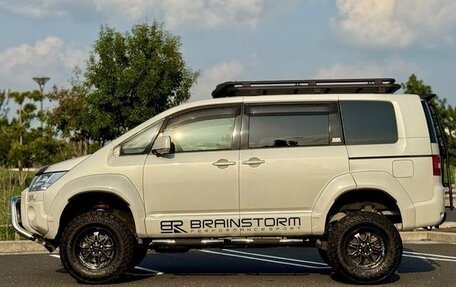 Mitsubishi Delica D:5 I, 2019 год, 1 984 000 рублей, 7 фотография