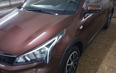 KIA Rio IV, 2021 год, 1 450 000 рублей, 1 фотография