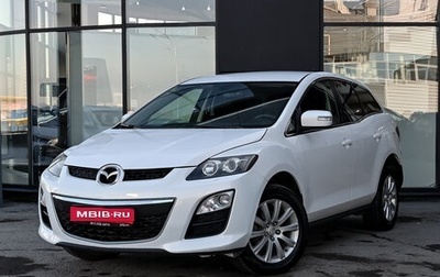 Mazda CX-7 I рестайлинг, 2011 год, 1 300 000 рублей, 1 фотография