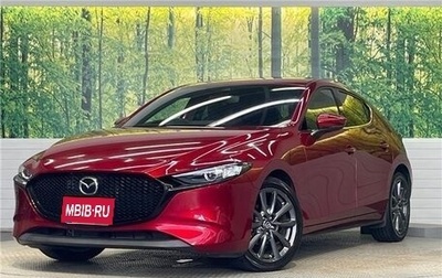 Mazda 3, 2021 год, 1 550 000 рублей, 1 фотография