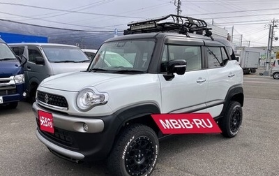 Suzuki Xbee I, 2021 год, 989 000 рублей, 1 фотография