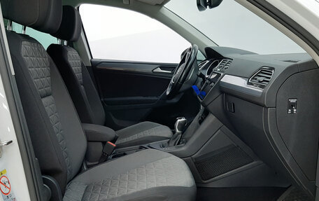 Volkswagen Tiguan II, 2021 год, 2 469 000 рублей, 11 фотография