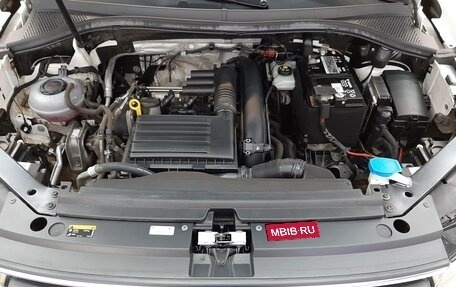 Volkswagen Tiguan II, 2021 год, 2 469 000 рублей, 7 фотография