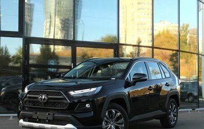 Toyota RAV4, 2025 год, 4 300 000 рублей, 1 фотография