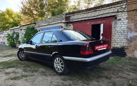 Mercedes-Benz C-Класс, 1998 год, 685 000 рублей, 5 фотография