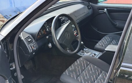 Mercedes-Benz C-Класс, 1998 год, 685 000 рублей, 10 фотография