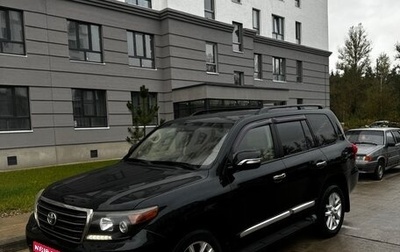 Toyota Land Cruiser 200, 2013 год, 2 890 000 рублей, 1 фотография