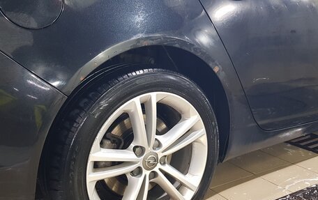 Opel Insignia II рестайлинг, 2013 год, 650 000 рублей, 6 фотография