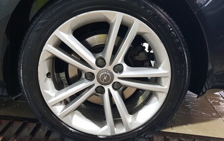 Opel Insignia II рестайлинг, 2013 год, 650 000 рублей, 9 фотография