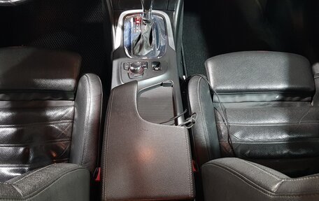Opel Insignia II рестайлинг, 2013 год, 650 000 рублей, 12 фотография