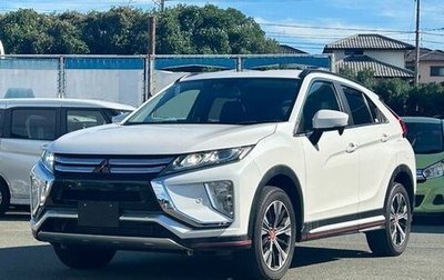 Mitsubishi Eclipse Cross, 2020 год, 1 362 000 рублей, 1 фотография
